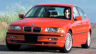 Which Generation Of BMW 3 Series Is The Best?